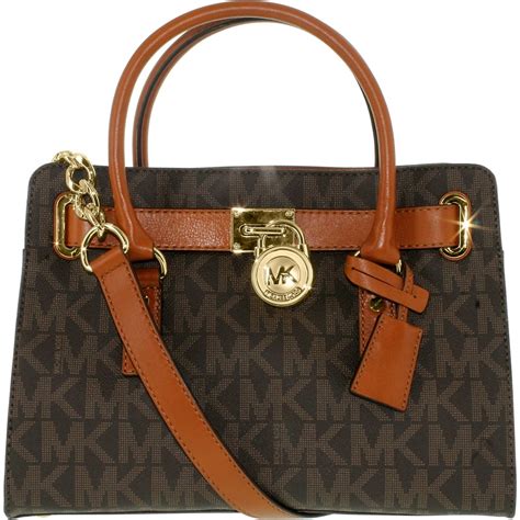 Michael Kors Women's Satchels & Top Handle Bags 